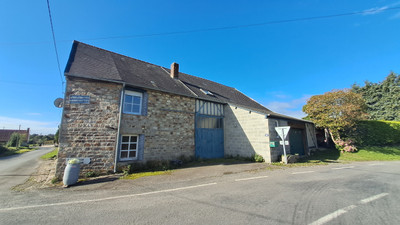 French property for sale in Domfront en Poiraie, Orne - €109,000 - photo 2