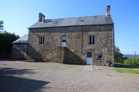 Propriété à vendre à Tinchebray-Bocage, Orne - 175 000 € - photo n°2