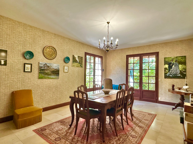 French property for sale in Lembras, Dordogne - €365,000 - photo 4