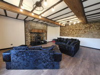 Maison à vendre à Saint-Clément-Rancoudray, Manche - 162.000 € - photo 5