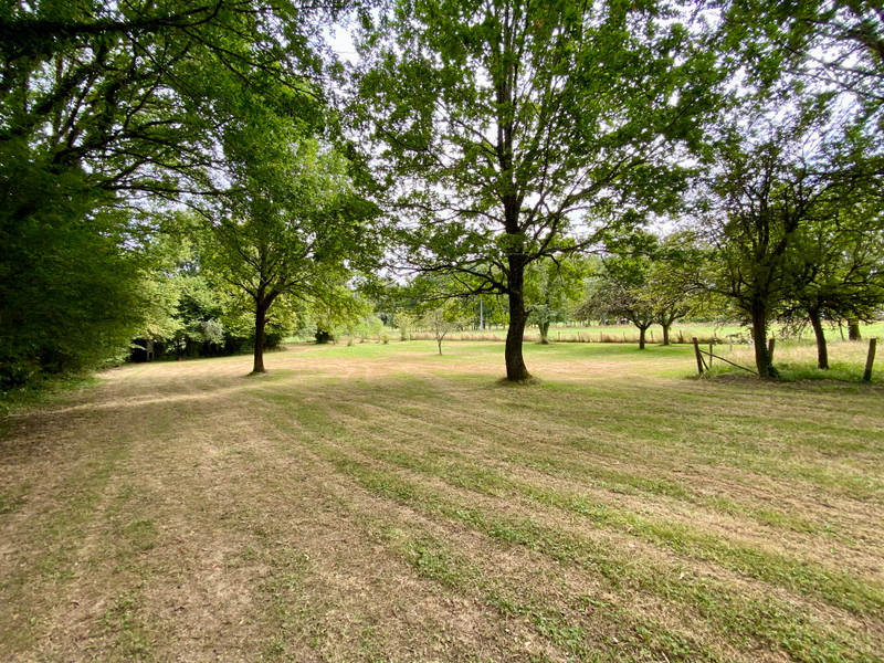 French property for sale in Chéronnac, Haute-Vienne - €82,500 - photo 13