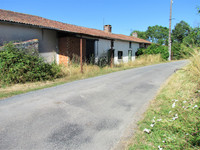 French property, houses and homes for sale in Millac Vienne Poitou_Charentes