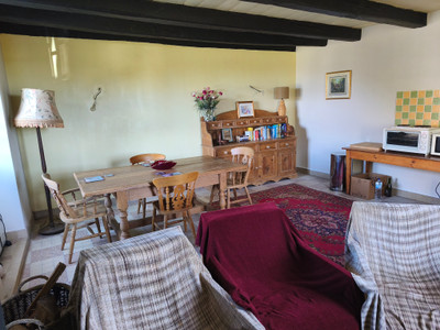 French property for sale in Val-d'Oire-et-Gartempe, Haute-Vienne - €56,600 - photo 5