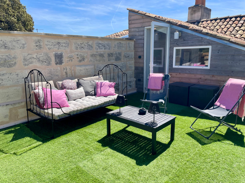 French property for sale in Fronsac, Gironde - €599,960 - photo 6