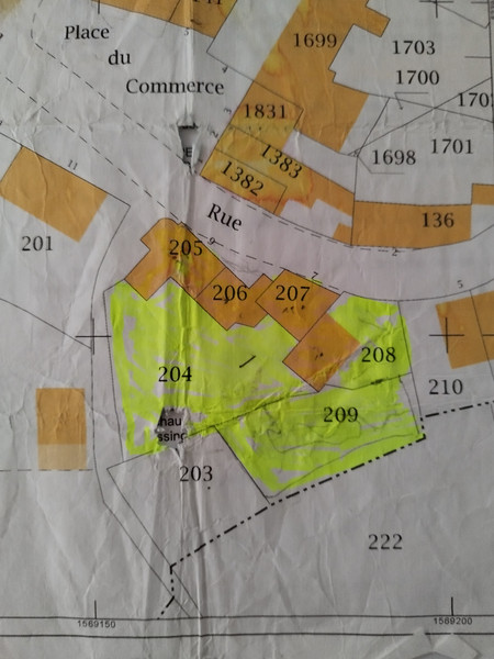 French property for sale in Cromac, Haute-Vienne - €99,000 - photo 14