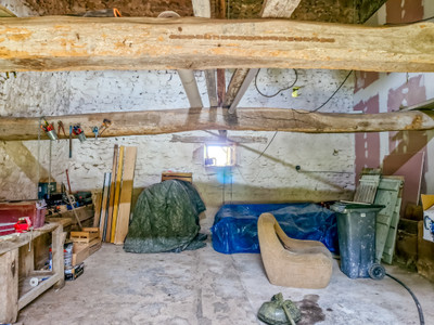 French property for sale in Beaubery, Saône-et-Loire - €244,000 - photo 14