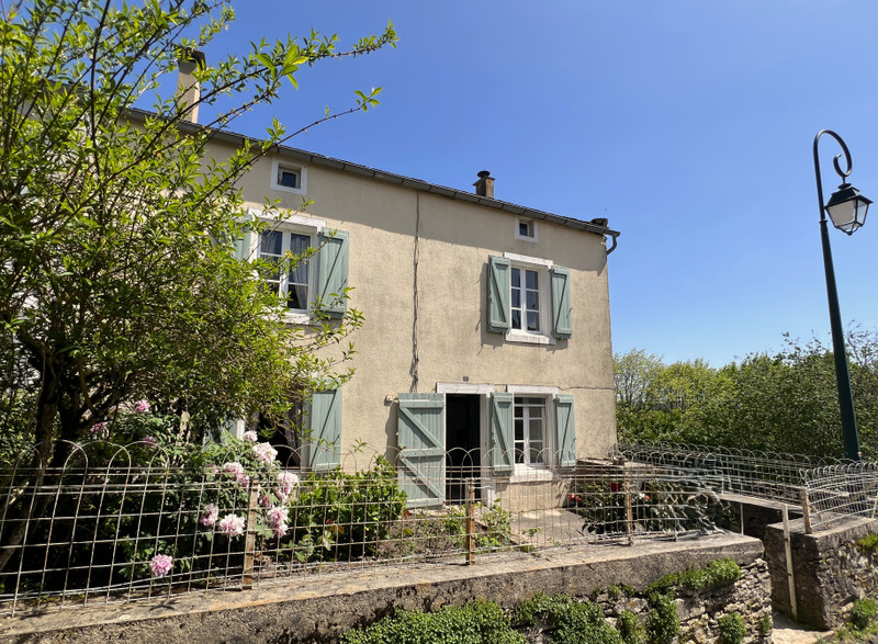 Propriété à vendre à Pradelles-Cabardès, Aude - 149 000 €