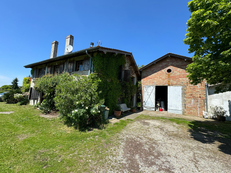 French property for sale in Saint-Pierre-de-Mons, Gironde - €590,000 - photo 7