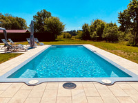 Maison à vendre à Capdrot, Dordogne - 649 950 € - photo 4