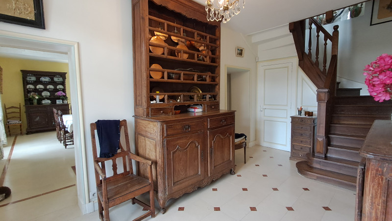 French property for sale in La Tour-Blanche-Cercles, Dordogne - €650,000 - photo 2