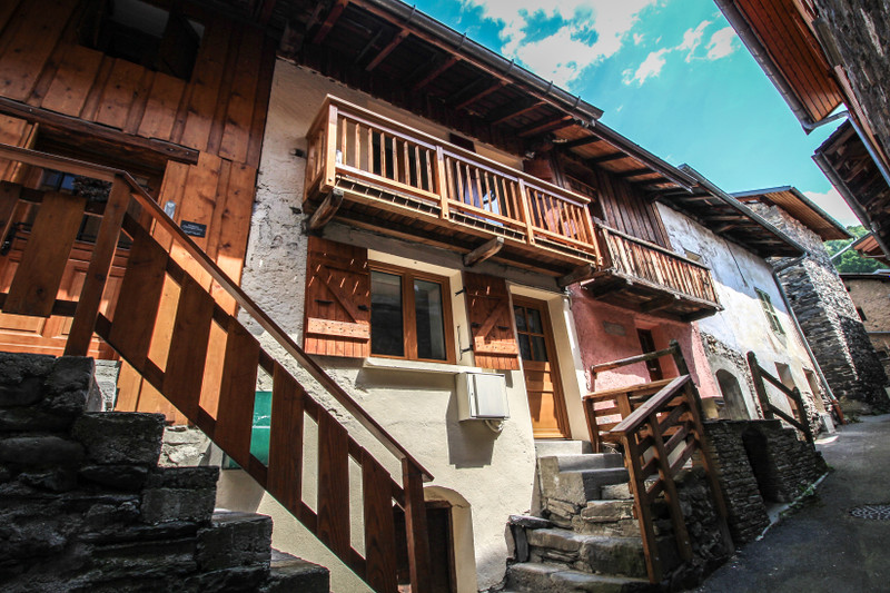 French property for sale in Saint-Martin-de-Belleville, Savoie - &#8364;299,000 - photo 10
