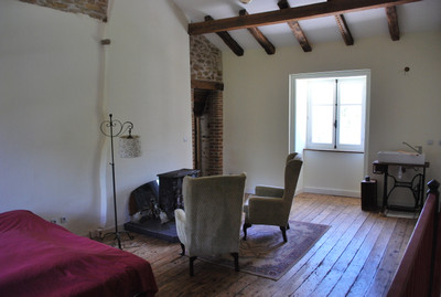 French property for sale in La Croix-sur-Gartempe, Haute-Vienne - €231,000 - photo 8