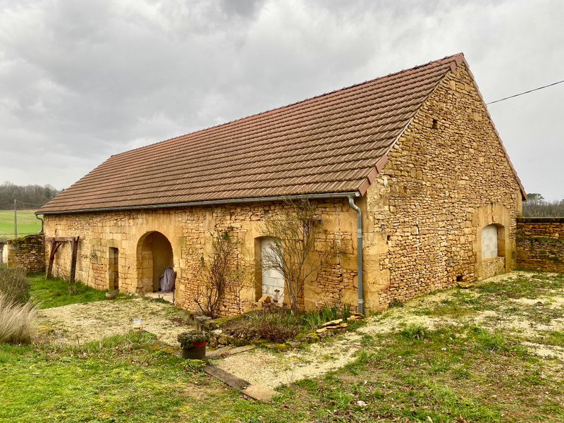 French property for sale in Saint-Geniès, Dordogne - €613,600 - photo 8