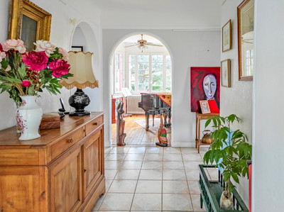 Maison à vendre à Barbizon, Seine-et-Marne, Île-de-France, avec Leggett Immobilier