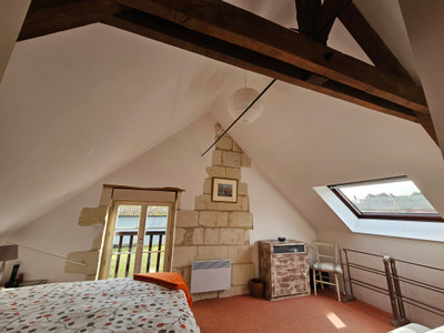 French property for sale in Courléon, Maine-et-Loire - €148,000 - photo 7