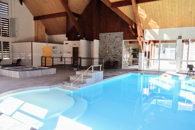 Ski property for sale in Luchon Superbagnères - €238,500 - photo 0