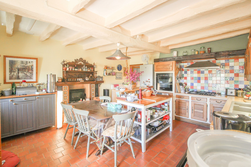 French property for sale in Viennay, Deux-Sèvres - €336,300 - photo 1