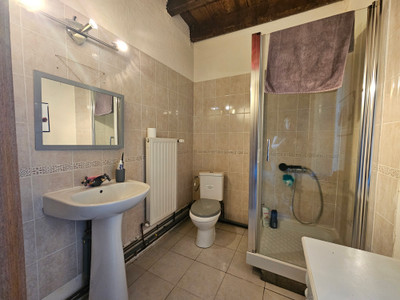 French property for sale in Buxières-les-Mines, Allier - €210,951 - photo 5