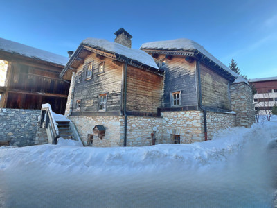 Ski property for sale in  - €5,775,000 - photo 4