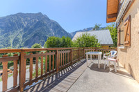 Propriété à vendre à Les Deux Alpes, Isère - 445 000 € - photo n°6