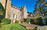 Maison à vendre à Gorron, Mayenne - 248.900 € - photo 1