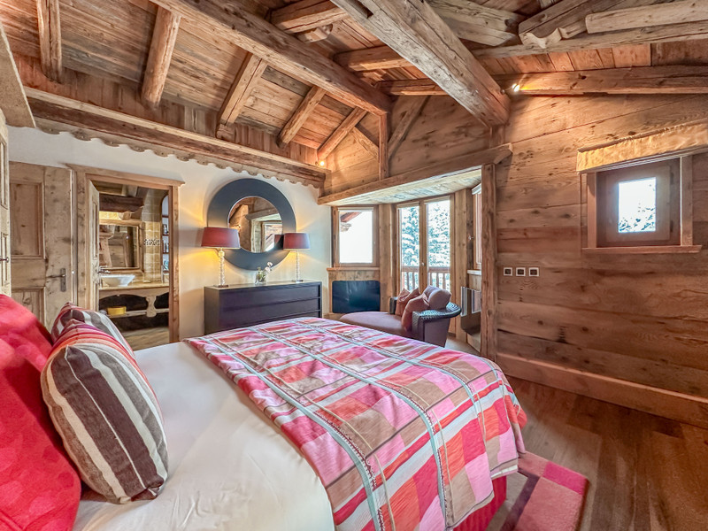 Ski property for sale in Courchevel 1850 - €10,500,000 - photo 3