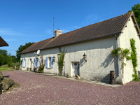 French property, houses and homes for sale in Le Plessis-Lastelle Manche Normandy
