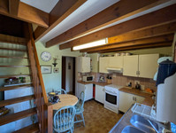 Maison à vendre à Antigny, Vendée - 170.000 € - photo 10