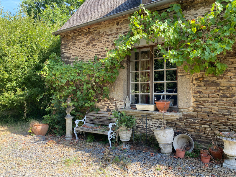 French property for sale in Saint-Hilaire-du-Harcouët, Manche - €121,000 - photo 11