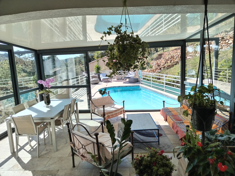 French property for sale in Méounes-lès-Montrieux, Var - €555,000 - photo 5