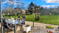 Propriété à vendre à La Jemaye-Ponteyraud, Dordogne - 185 000 € - photo n°2