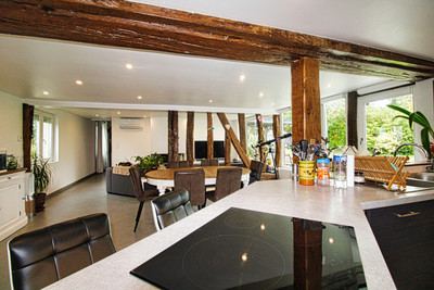 French property for sale in Montargis, Loiret - €478,723 - photo 6