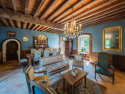 French property for sale in Champagne-et-Fontaine, Dordogne - €318,000 - photo 4