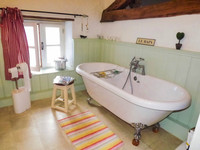 Maison à vendre à Millac, Vienne - 116.630 € - photo 9