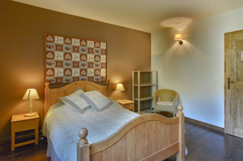 House for sale in EssertRomand HauteSavoie Essert Romand Large