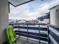Appartement à vendre à Morillon, Haute-Savoie - 98 500 € - photo 7