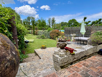 Maison à vendre à Allemans-du-Dropt, Lot-et-Garonne - 337.000 € - photo 3