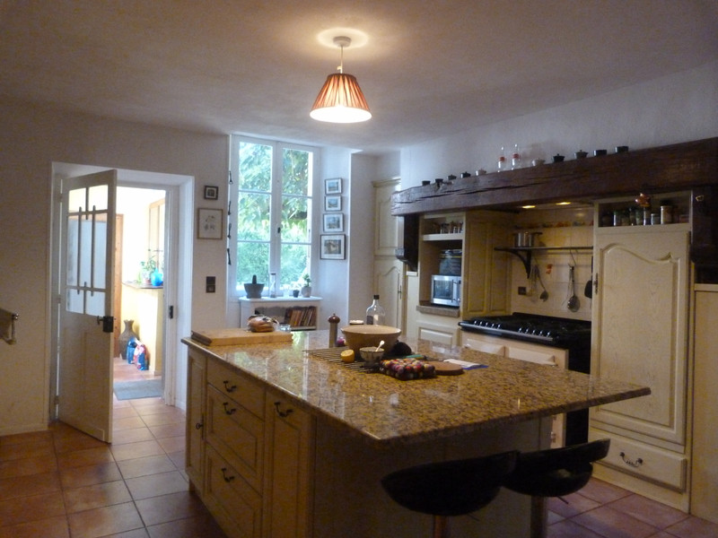 French property for sale in Miélan, Gers - photo 5