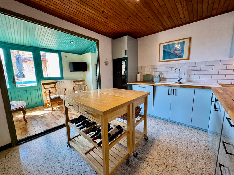 French property for sale in Azille, Aude - €217,000 - photo 11