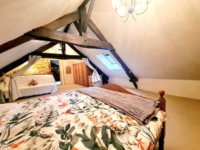French property for sale in Passais Villages, Orne - €129,900 - photo 4
