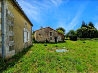 Propriété à vendre à Villebois-Lavalette, Charente - 108 000 € - photo n°10