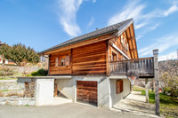 Maison à vendre à Allondaz, Savoie - 550.000 € - photo 10
