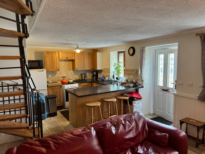 French property for sale in Kergrist-Moëlou, Côtes-d'Armor - €82,500 - photo 5