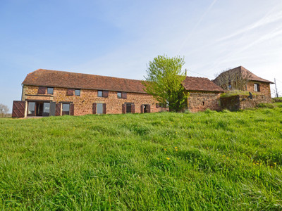 house for sale in Dordogne