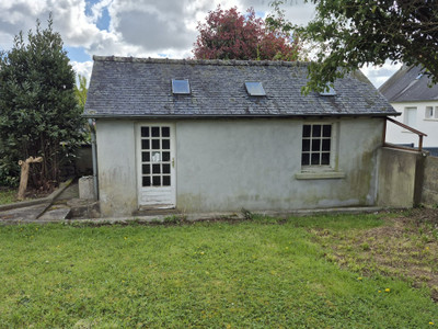 French property for sale in Callac, Côtes-d'Armor - €125,350 - photo 13
