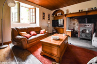 Maison à vendre à Juillac, Corrèze - 250.000 € - photo 4