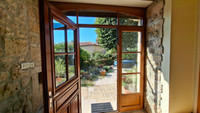 Propriété à vendre à Fontenille, Charente - 199 500 € - photo n°3