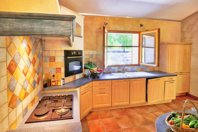 French property for sale in Rustrel, Vaucluse - €445,000 - photo 3
