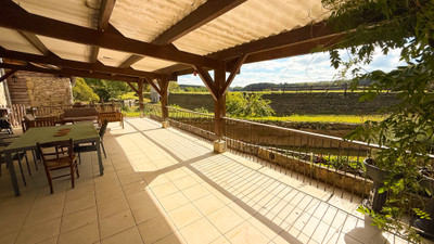 French property for sale in Busserolles, Dordogne - €848,000 - photo 4