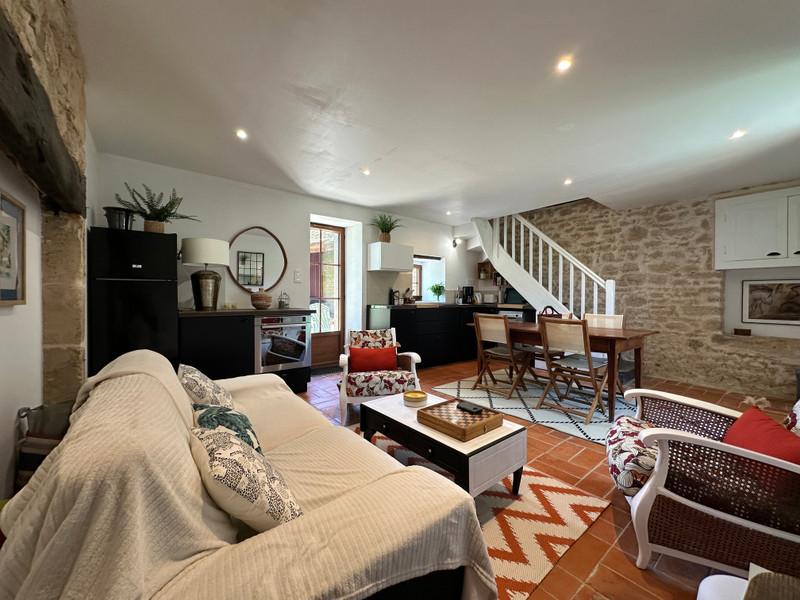 French property for sale in Saint-Médard-d'Excideuil, Dordogne - €151,900 - photo 5